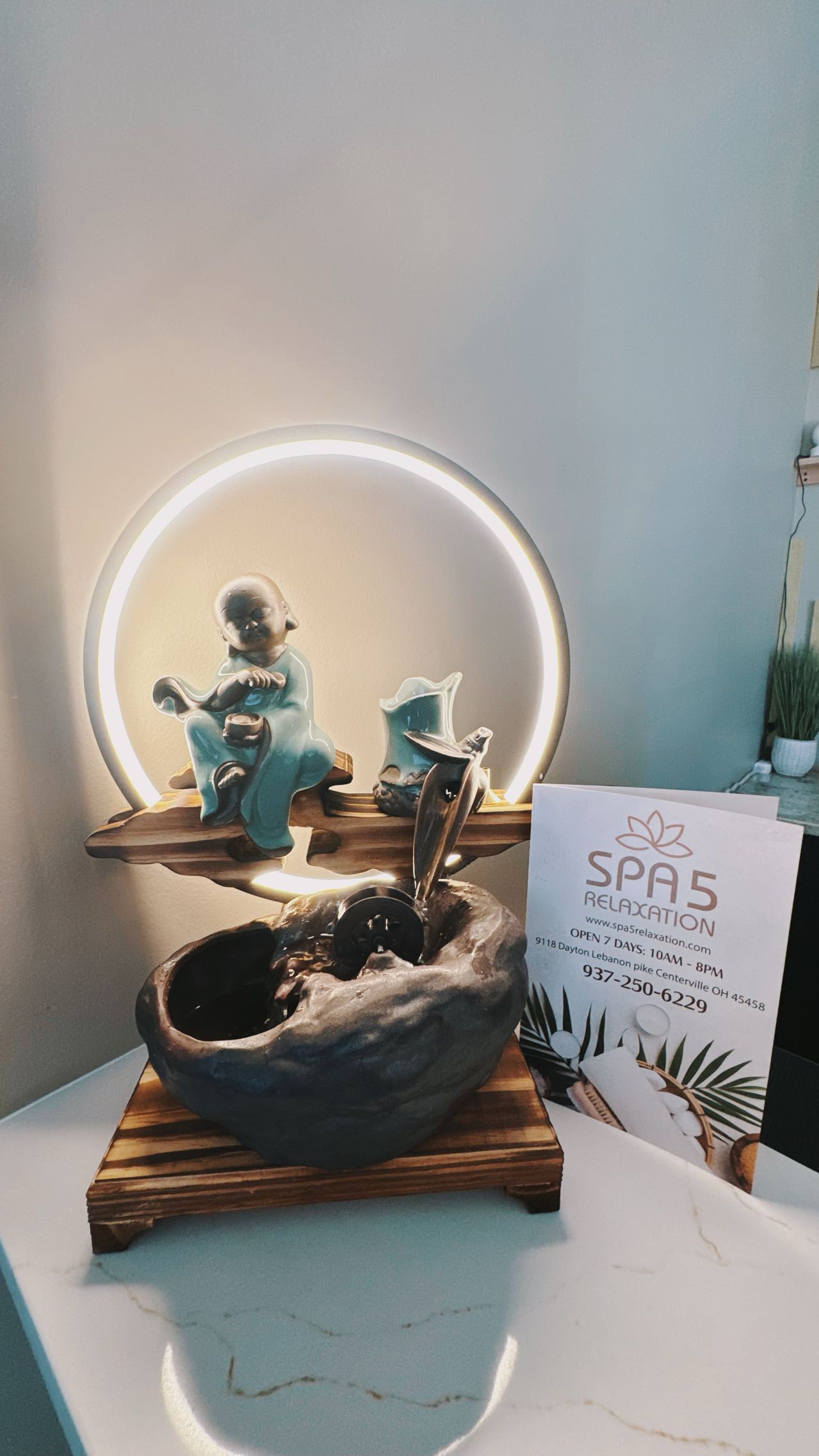 Spa5 Relaxation gallery image