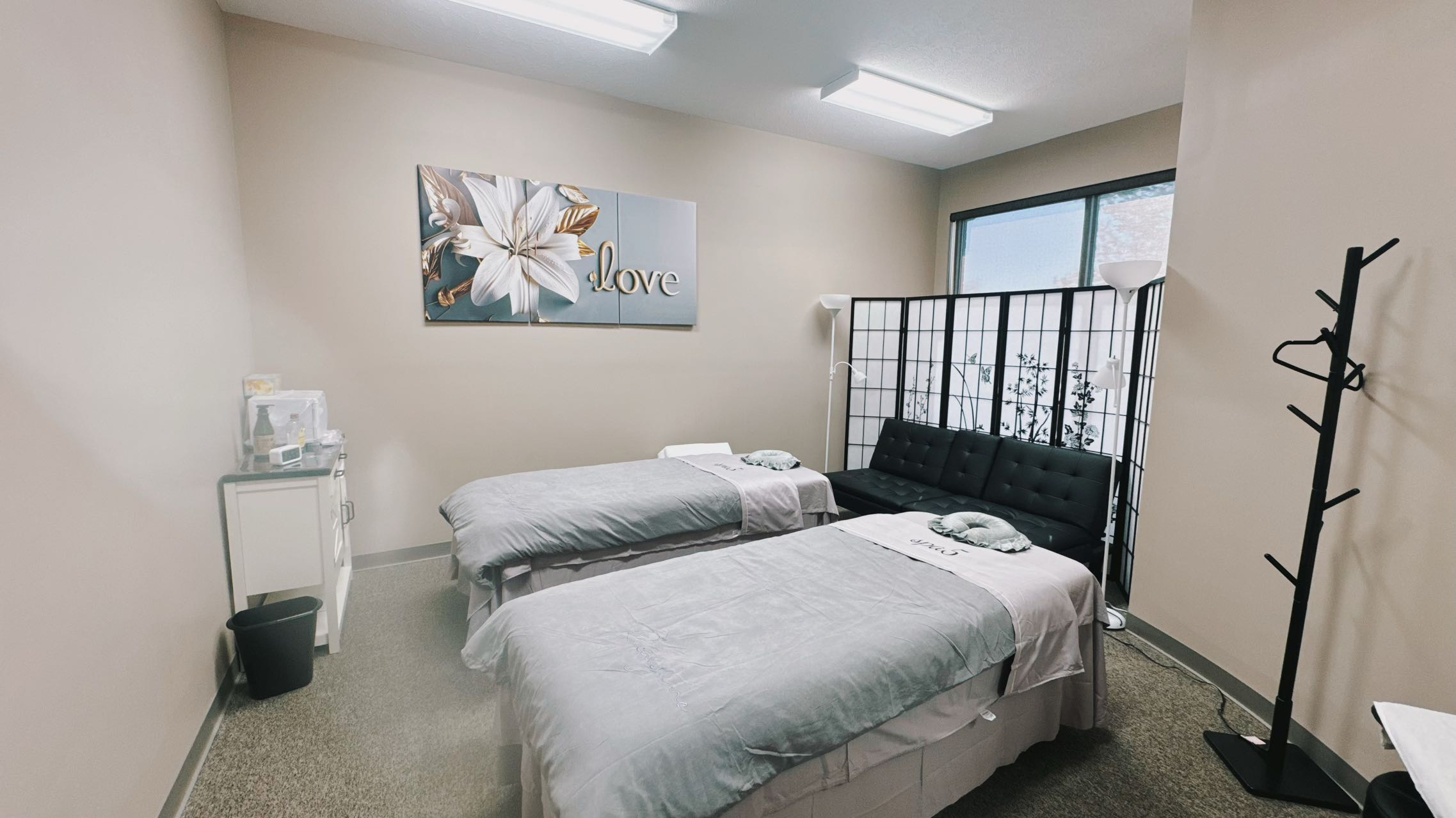 Spa5 Relaxation gallery image
