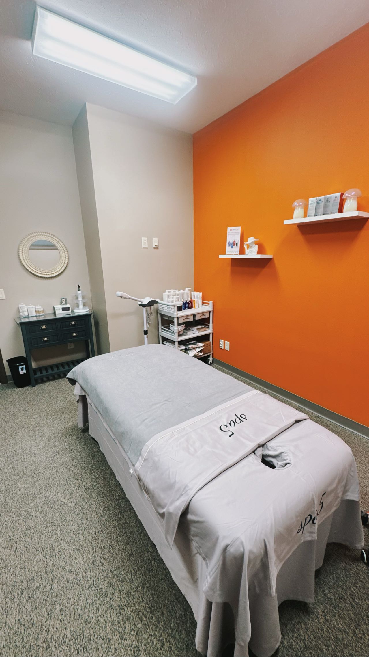Spa5 Relaxation gallery image