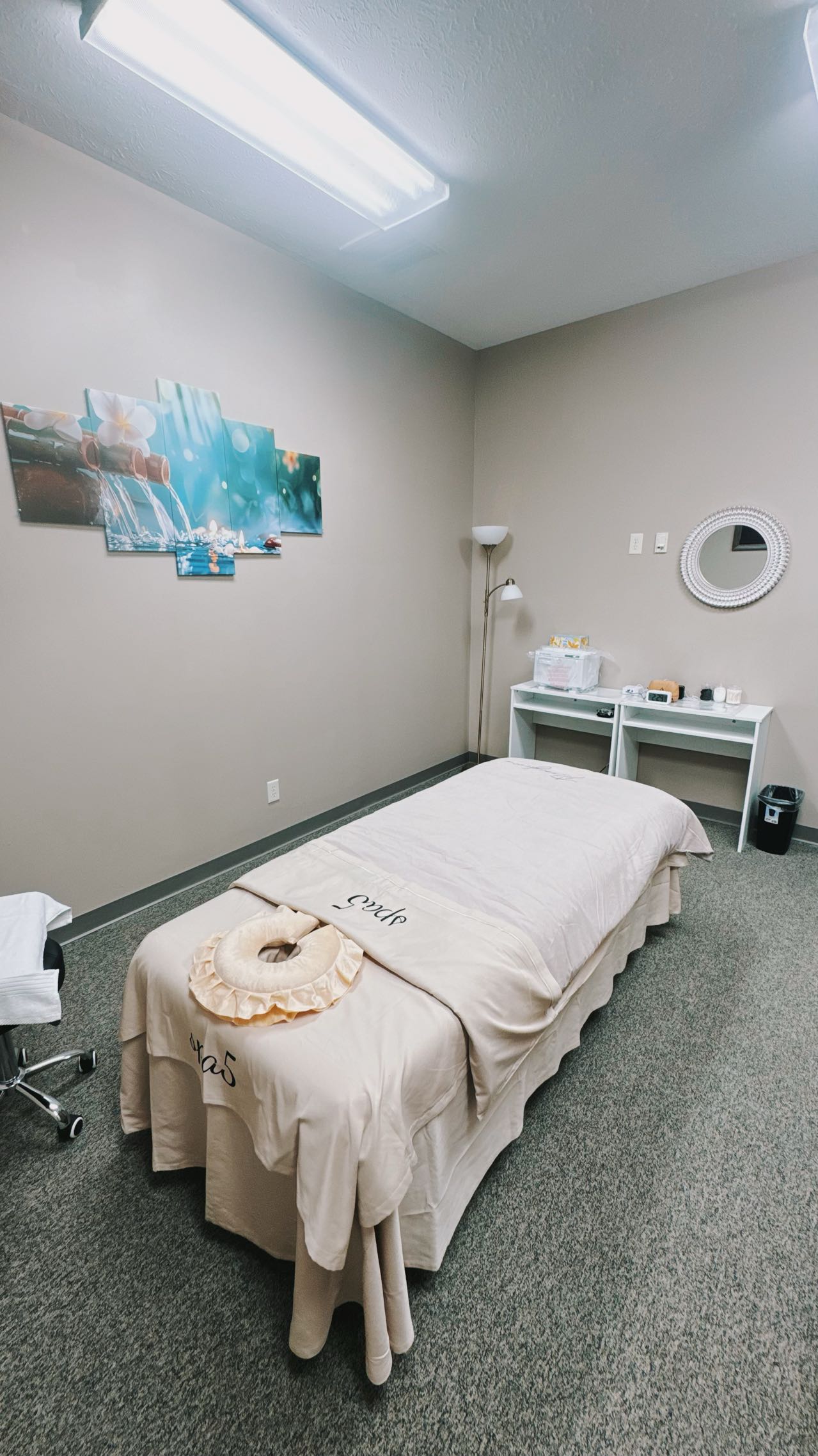 Spa5 Relaxation gallery image