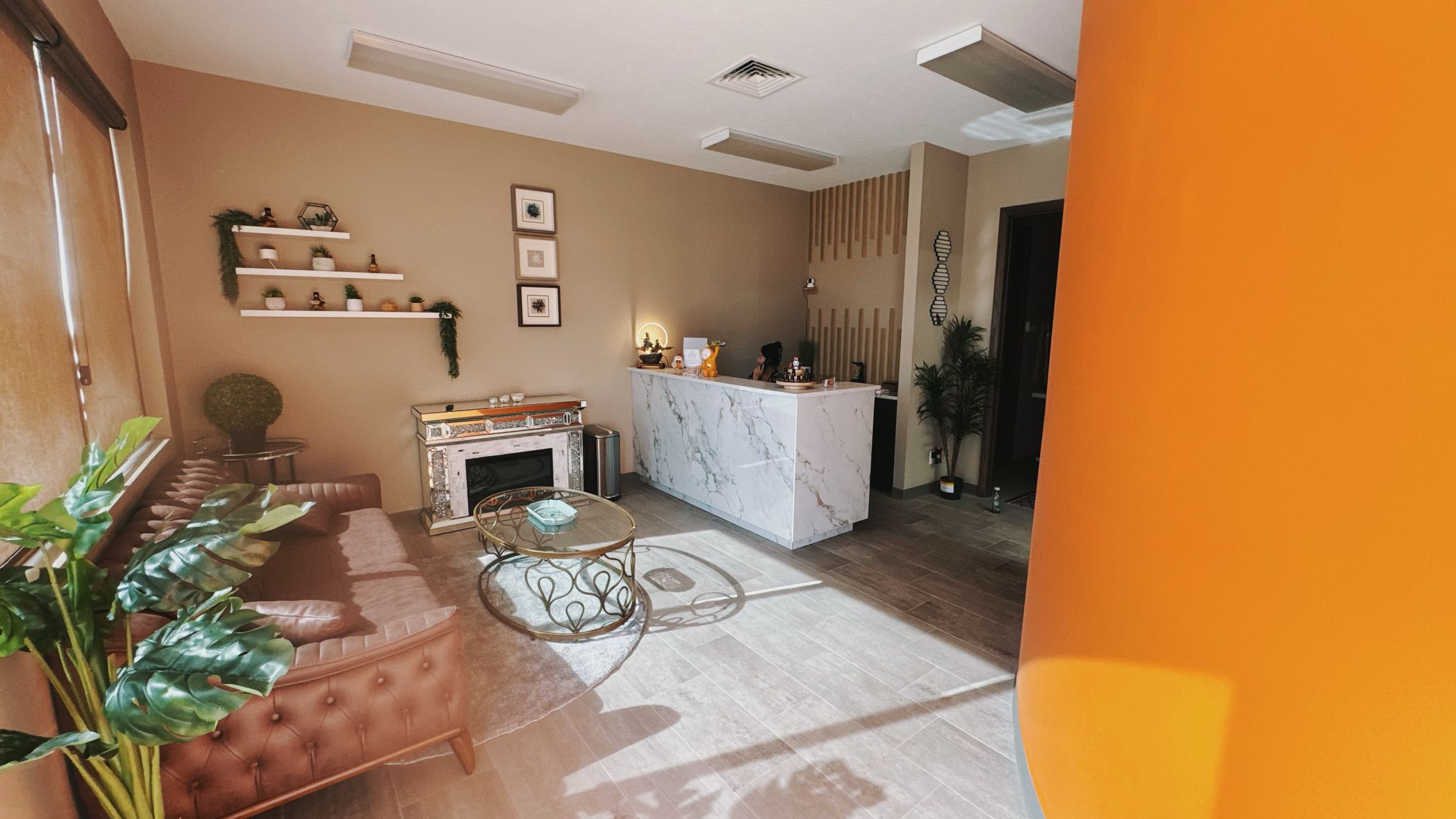 Spa5 Relaxation gallery image