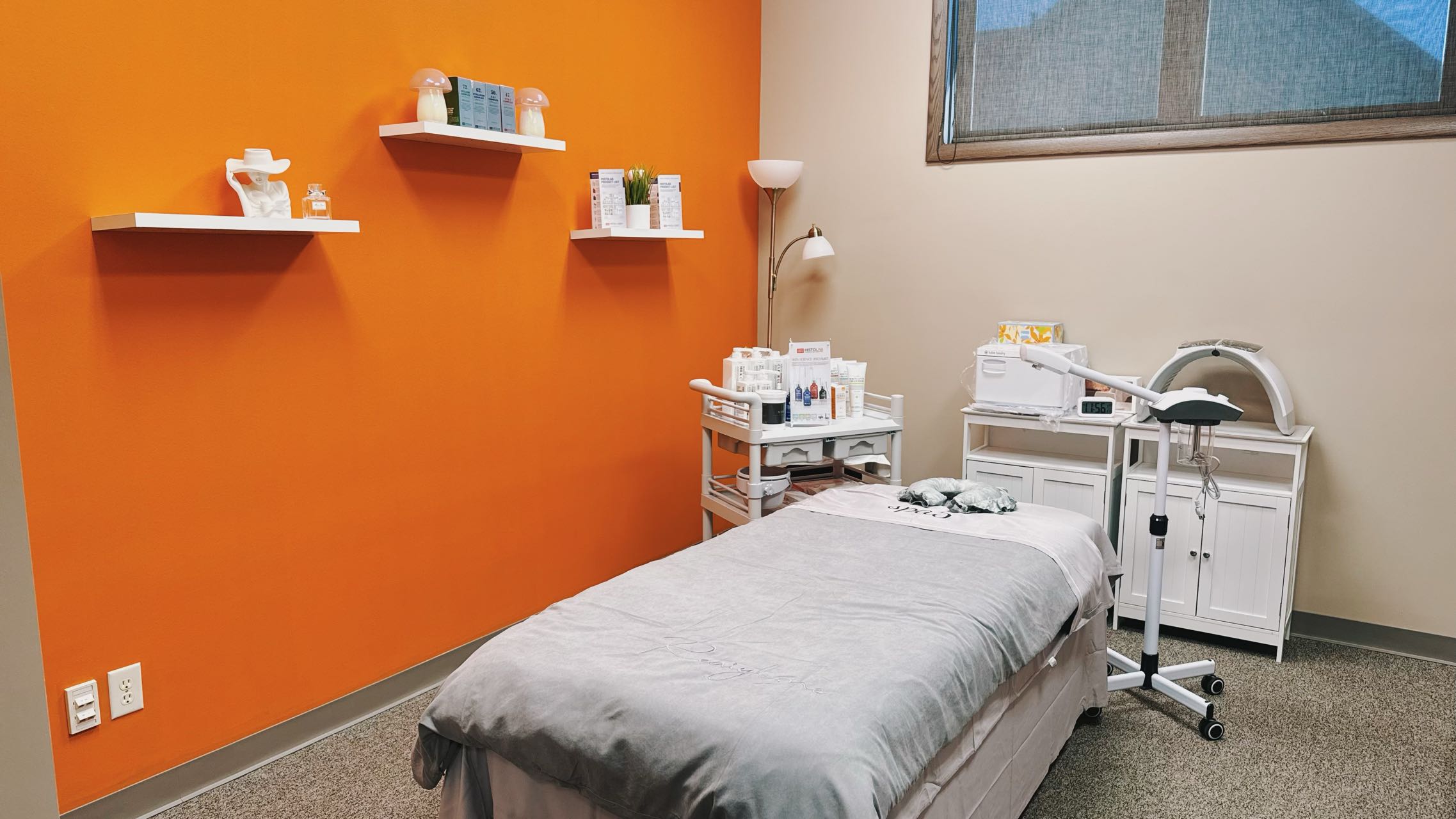 Spa5 Relaxation gallery image